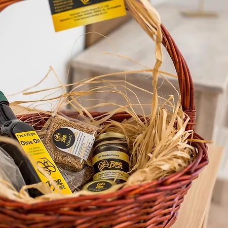 Kampus Living Luxury Complex Apartmán