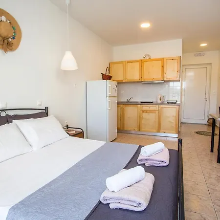 Kampus Living Luxury Complex