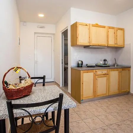 Kampus Living Luxury Complex Faliraki