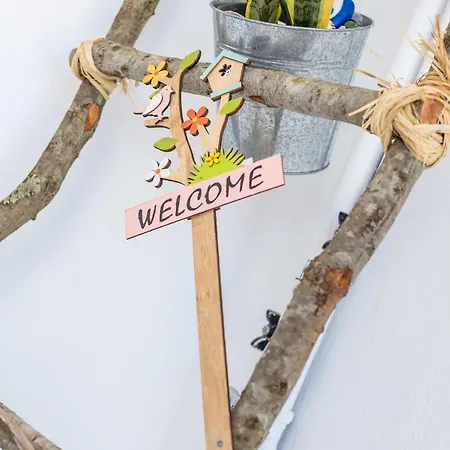 Kampus Living Luxury Complex Apartmán Faliraki