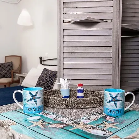 Apartmán Kampus Living Luxury Complex