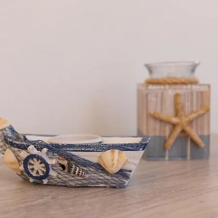 Kampus Living Luxury Complex Faliraki