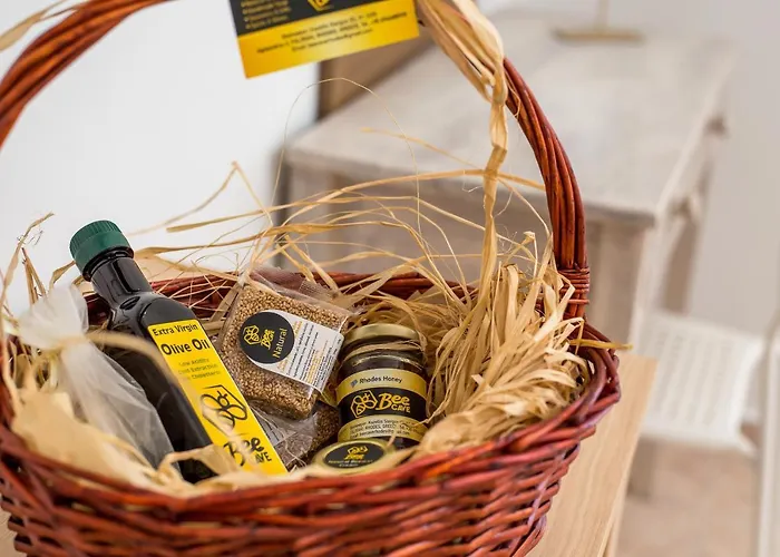 Kampus Living Luxury Complex Apartament