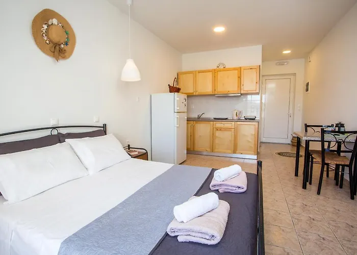 Kampus Living Luxury Complex