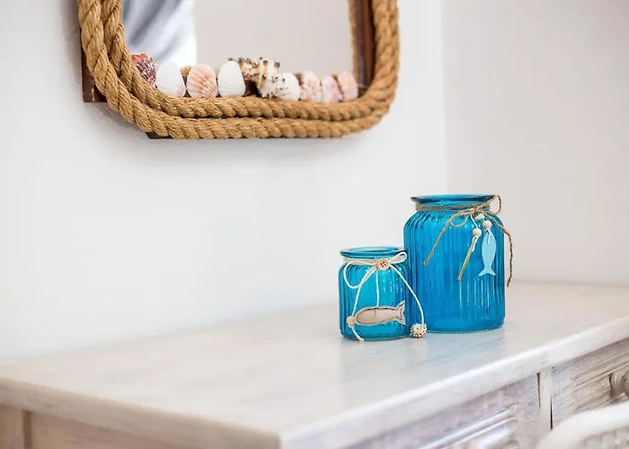 Kampus Living Luxury Complex Фалираки