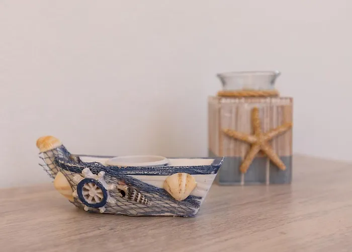 Kampus Living Luxury Complex Фалираки