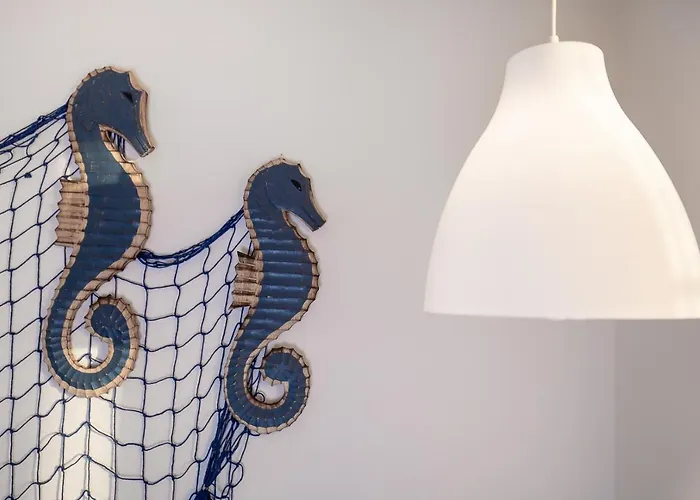 Апартаменты Kampus Living Luxury Complex