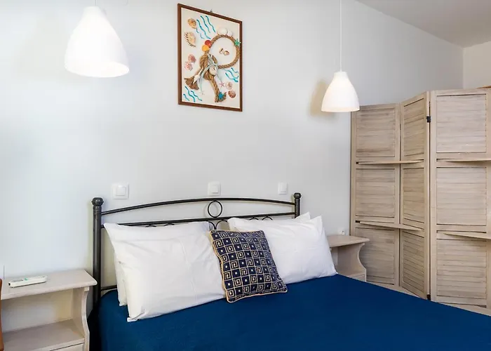 Kampus Living Luxury Complex Апартаменты *