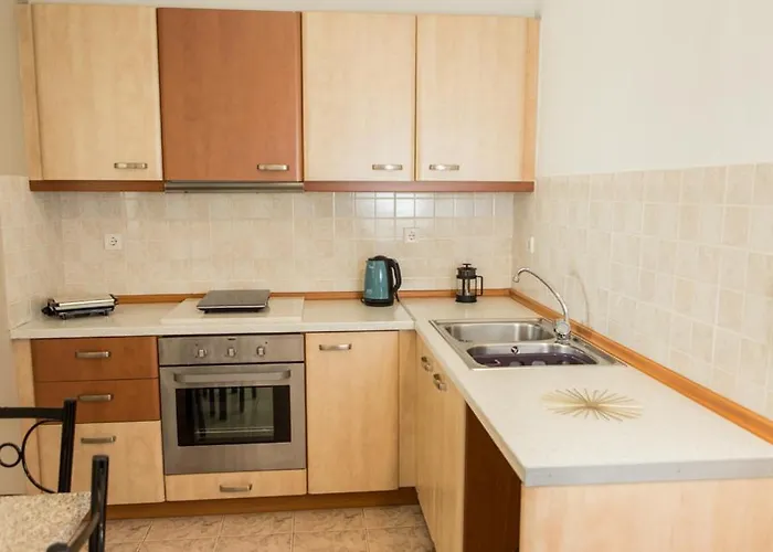 Kampus Living Luxury Complex