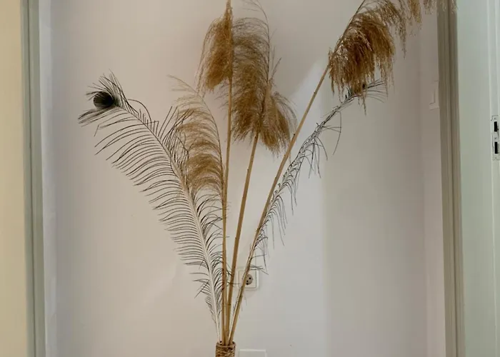 Kampus Living Luxury Complex *