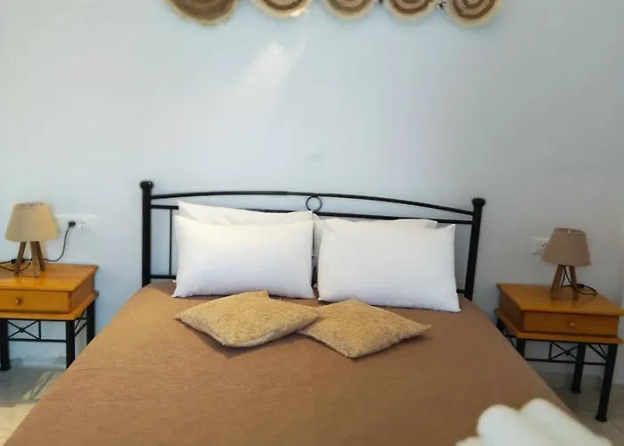 Kampus Living Luxury Complex Апартаменты