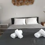 Kampus Living Luxury Complex アパート ファリラキ