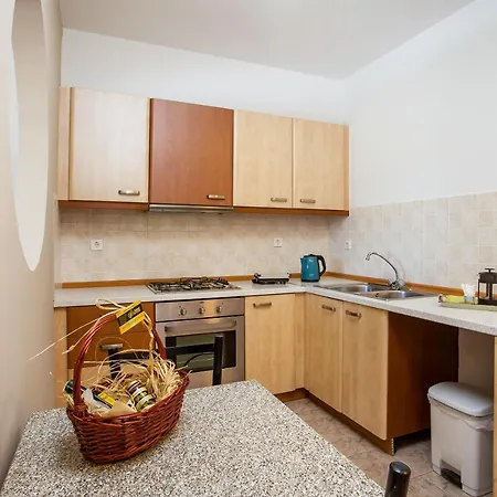 Apartment Kampus Living &
