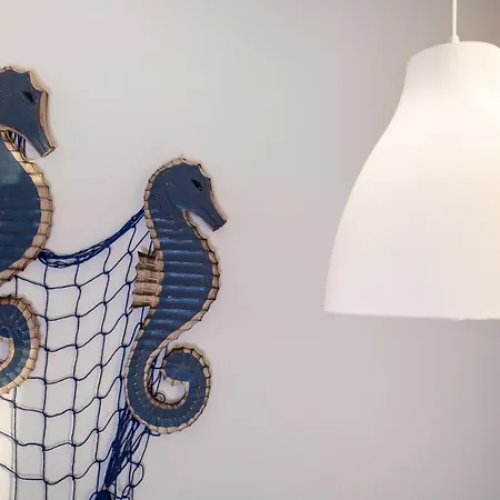 아파트 Kampus Living Luxury Complex