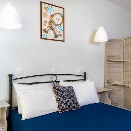 Kampus Living & Apartment *
