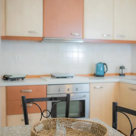 Kampus Living &
