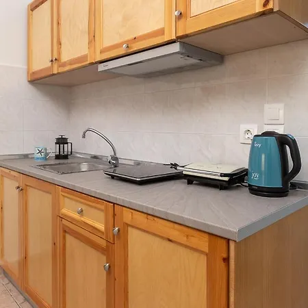 Kampus Living & Apartment *