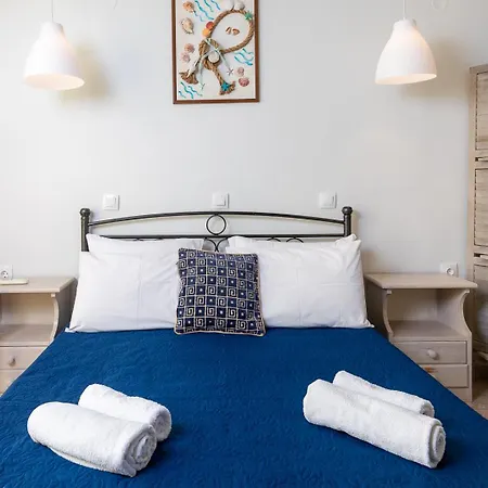 Apartment Kampus Living &