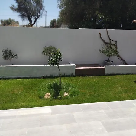 Kampus Living & * Faliraki