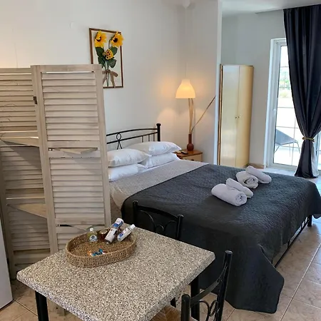 Kampus Living & Apartment Faliraki