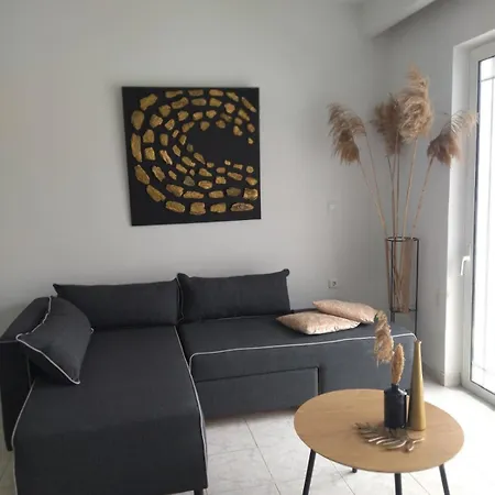 Kampus Living & Apartment
