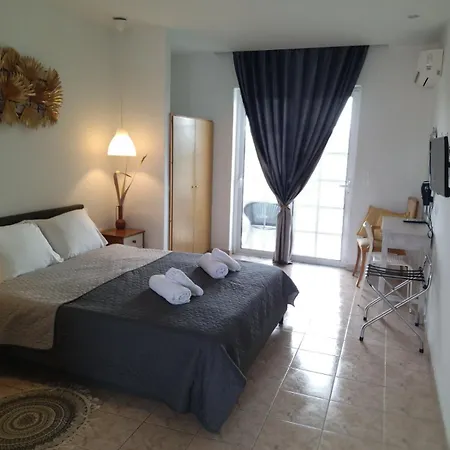 Kampus Living & Apartment *