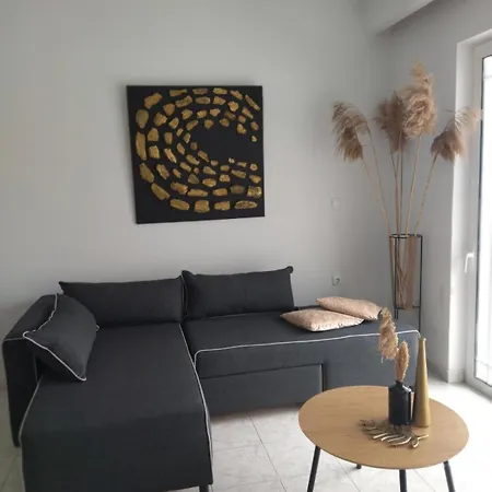 Kampus Living & Faliraki