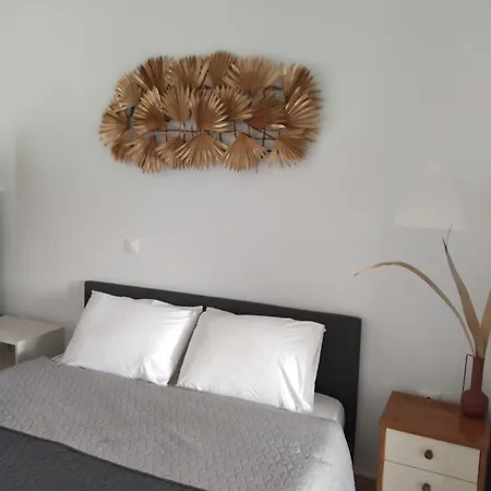 Kampus Living & Faliraki