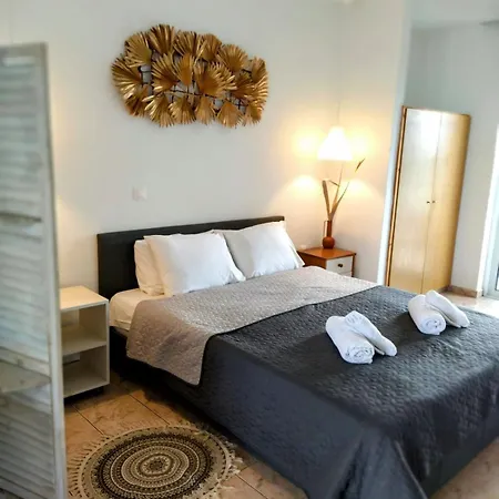 Apartment Kampus Living &