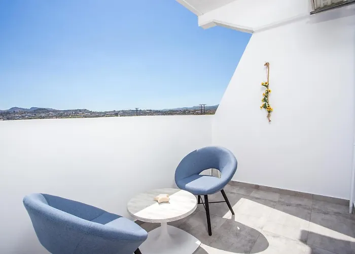 아파트 Kampus Living Luxury Complex