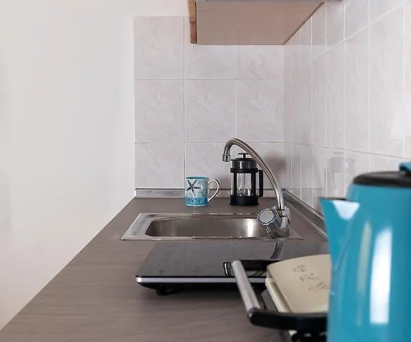 Kampus Living Luxury Complex