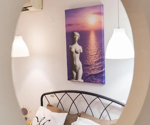 Kampus Living Luxury Complex