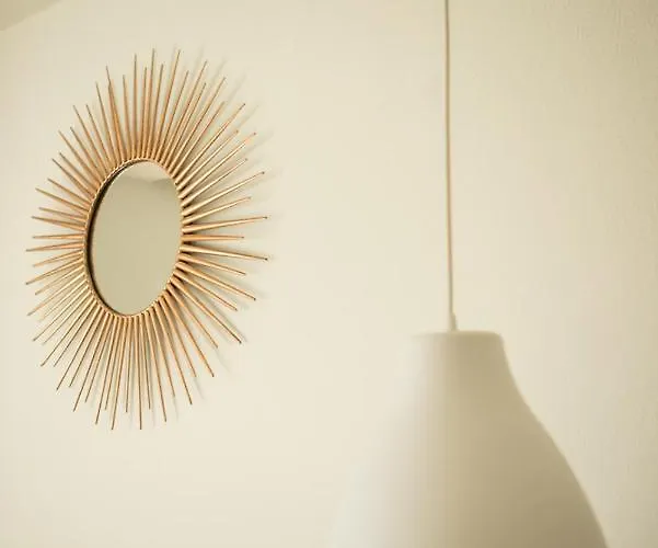 아파트 Kampus Living Luxury Complex 팔리라키