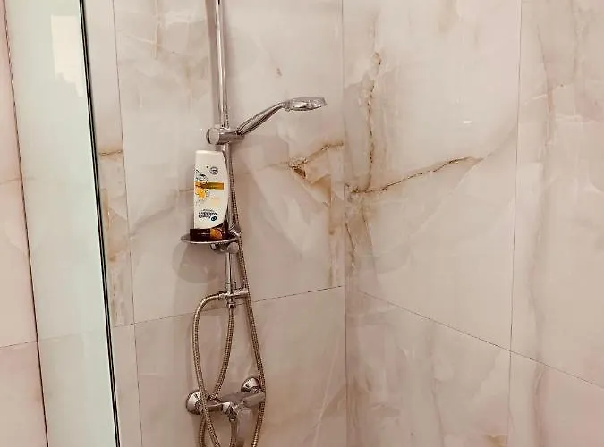 Kampus Living Luxury Complex 아파트