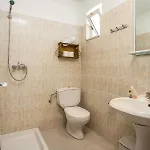 Kampus Living Luxury Complex Апартаменты *