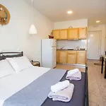 Kampus Living Luxury Complex