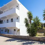 Kampus Living Luxury Complex דירה