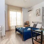 Kampus Living Luxury Complex * פליראקי