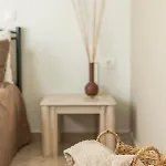 Kampus Living Luxury Complex * فاليراكي