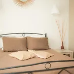Kampus Living Luxury Complex شقة *
