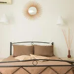 Апартаменты Kampus Living Luxury Complex Фалираки