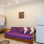 דירה Kampus Living Luxury Complex