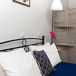 Kampus Living Luxury Complex דירה *