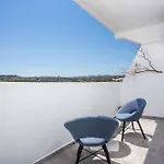 Kampus Living Luxury Complex דירה