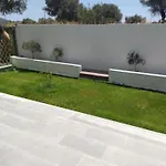 Kampus Living Luxury Complex דירה