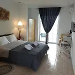 Kampus Living Luxury Complex *