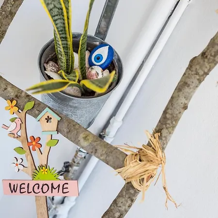 Apartman Kampus Living Luxury Complex *