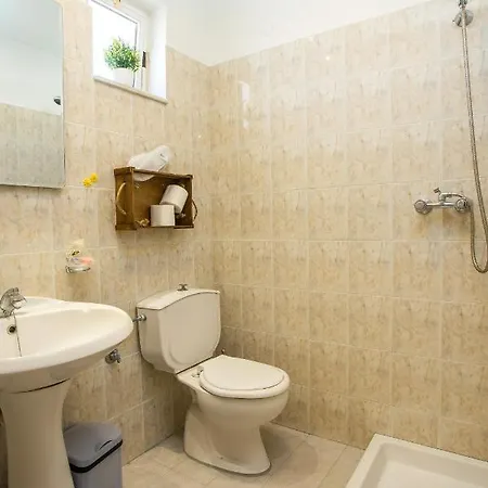 Kampus Living Luxury Complex Appartement