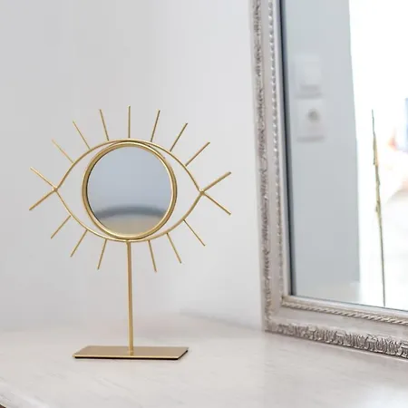 Apartman Kampus Living Luxury Complex