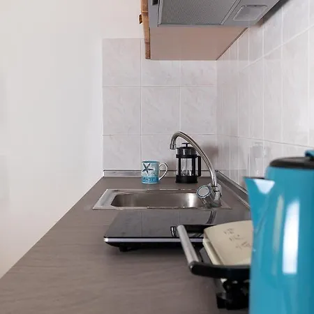 Kampus Living Luxury Complex